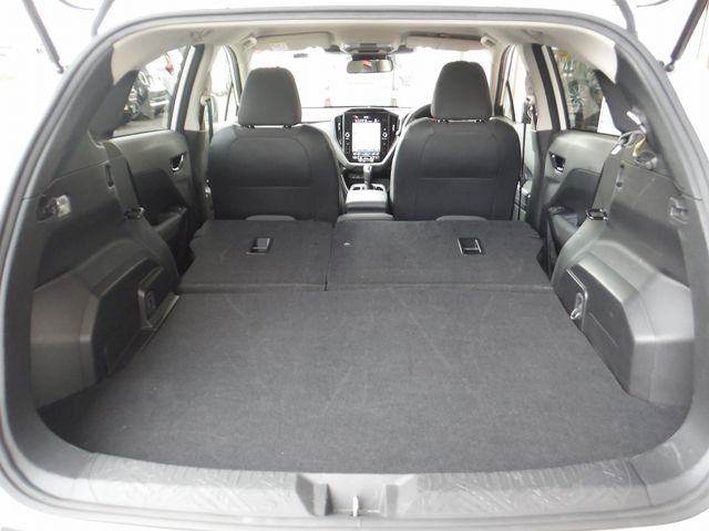 SUBARU CROSSTREK 2024 Image 31