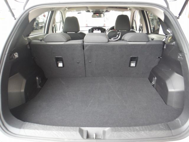 SUBARU CROSSTREK 2024 Image 31