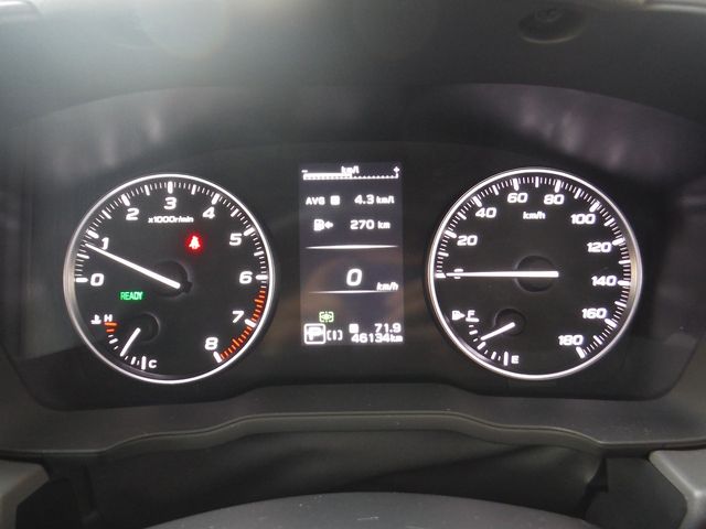 SUBARU CROSSTREK 2024 Image 31