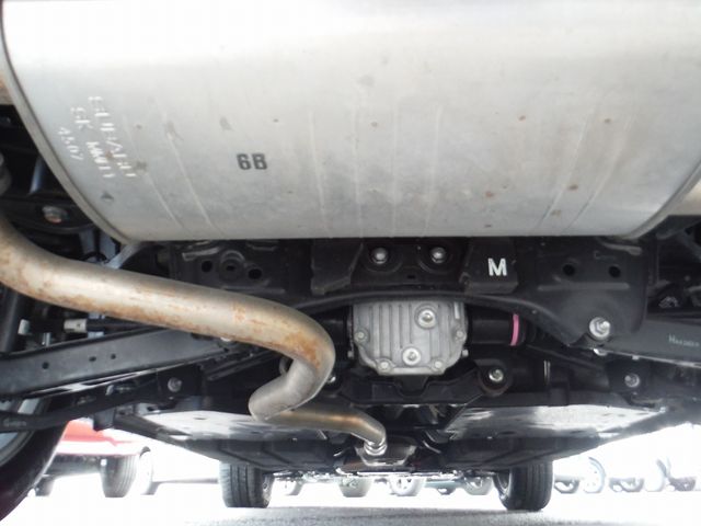 SUBARU CROSSTREK 2024 Image 31