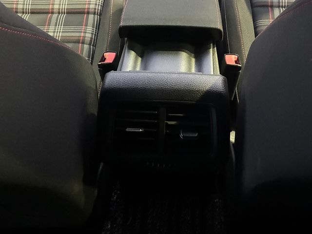 VOLKSWAGEN GOLF GTI 2016 Image 31