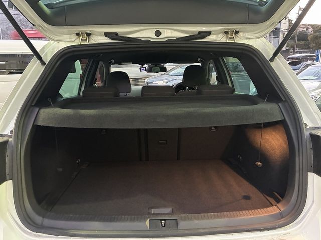 VOLKSWAGEN GOLF GTI 2016 Image 31