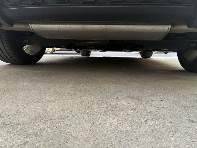 VOLKSWAGEN GOLF GTI 2016 Image 31