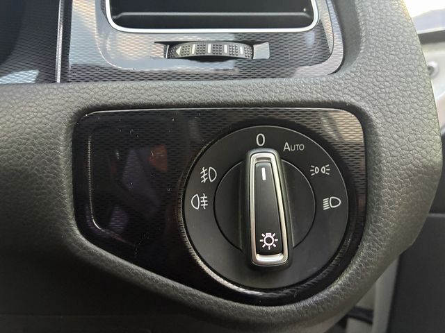 VOLKSWAGEN GOLF GTI 2016 Image 31