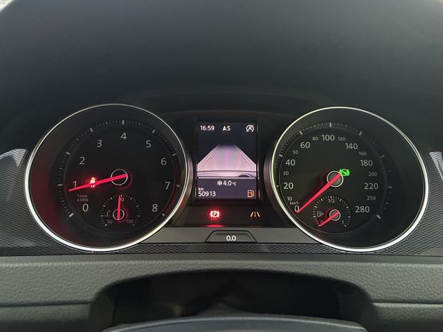 VOLKSWAGEN GOLF GTI 2016 Image 31