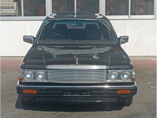 NISSAN CEDRIC WAGON 1997 Image 31