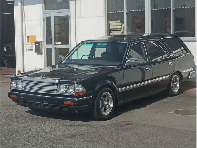 NISSAN CEDRIC WAGON 1997 Image 31
