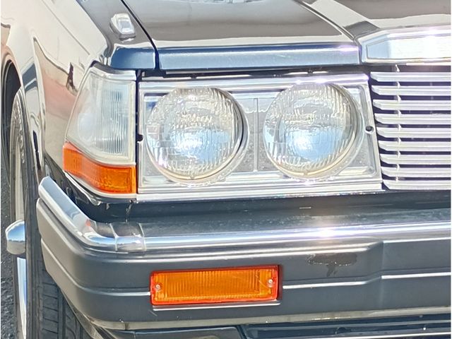 NISSAN CEDRIC WAGON 1997 Image 31