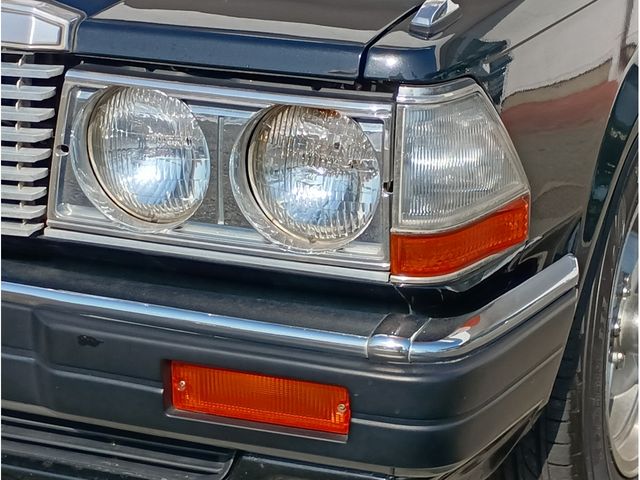 NISSAN CEDRIC WAGON 1997 Image 31