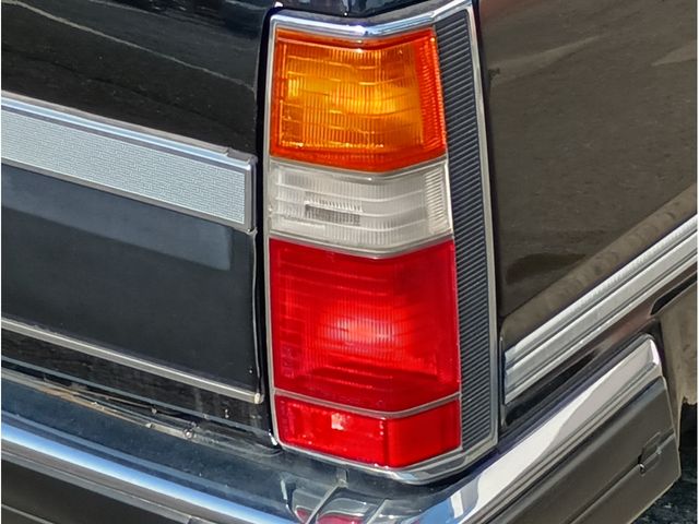 NISSAN CEDRIC WAGON 1997 Image 31