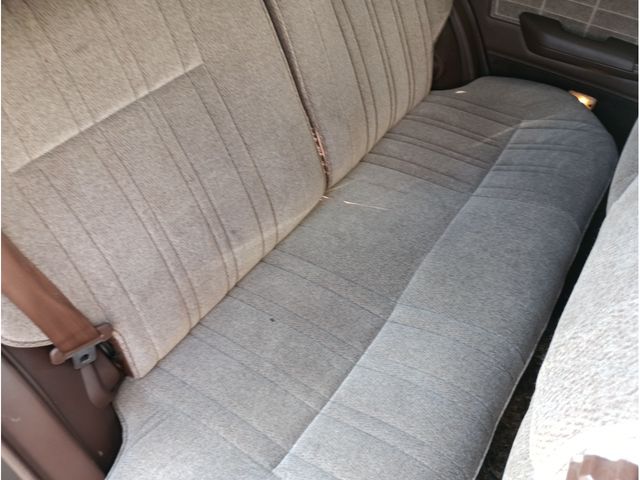 NISSAN CEDRIC WAGON 1997 Image 31