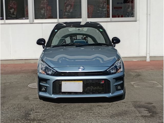 TOYOTA COPEN 2021 Image 31