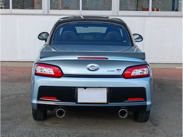 TOYOTA COPEN 2021 Image 31