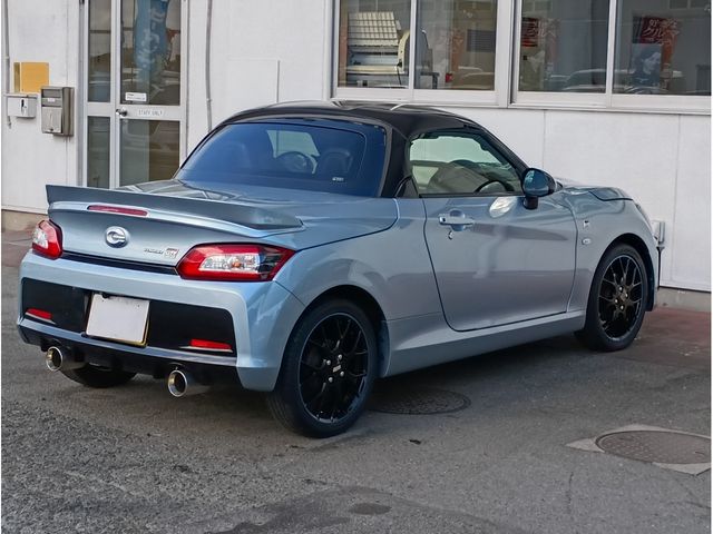 TOYOTA COPEN 2021 Image 31