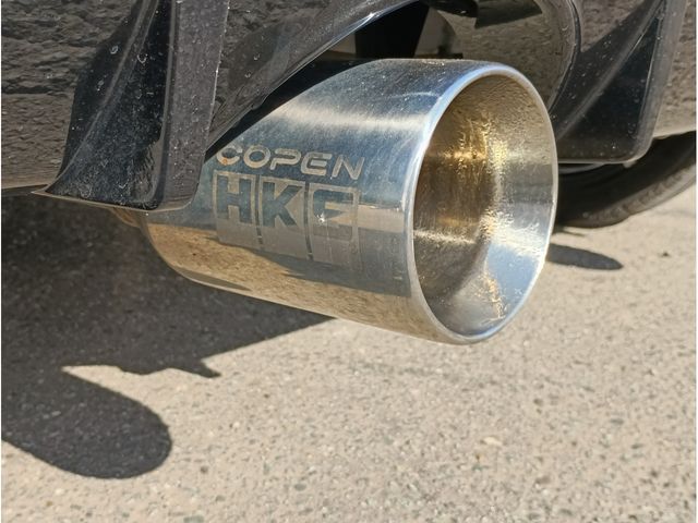 TOYOTA COPEN 2021 Image 31