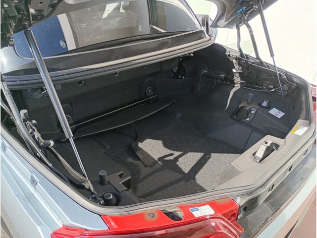 TOYOTA COPEN 2021 Image 31