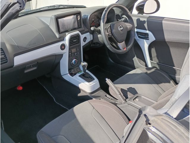 TOYOTA COPEN 2021 Image 31