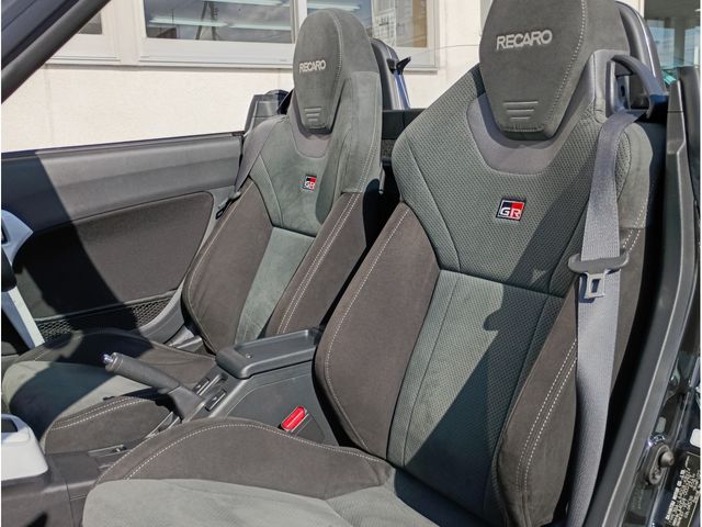 TOYOTA COPEN 2021 Image 31