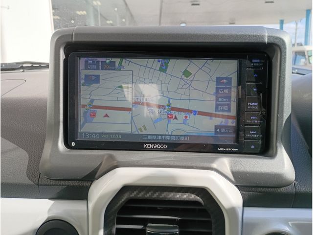 TOYOTA COPEN 2021 Image 31