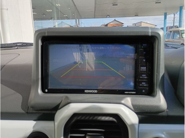 TOYOTA COPEN 2021 Image 31