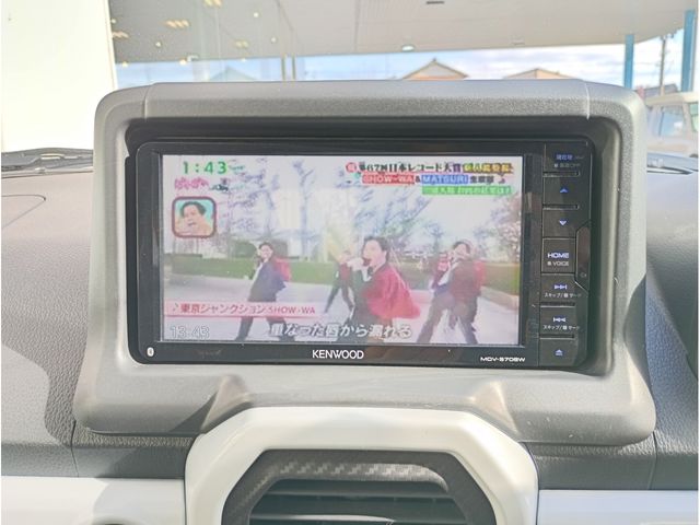 TOYOTA COPEN 2021 Image 31