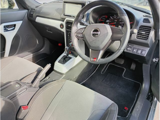 TOYOTA COPEN 2021 Image 31