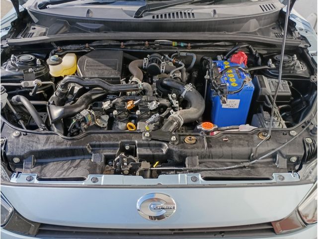 TOYOTA COPEN 2021 Image 31