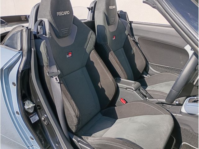 TOYOTA COPEN 2021 Image 31