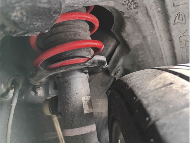 TOYOTA COPEN 2021 Image 31