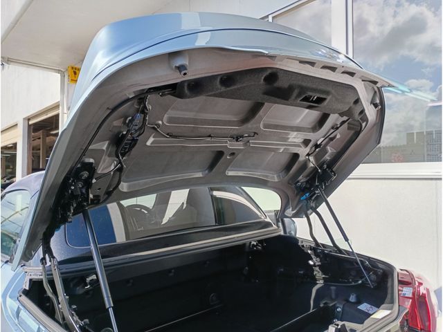 TOYOTA COPEN 2021 Image 31