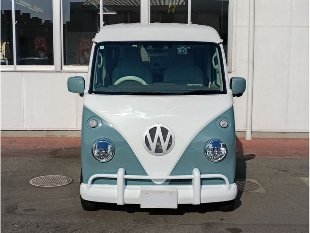 NISSAN NV100 CLIPPER 2021 Image 31