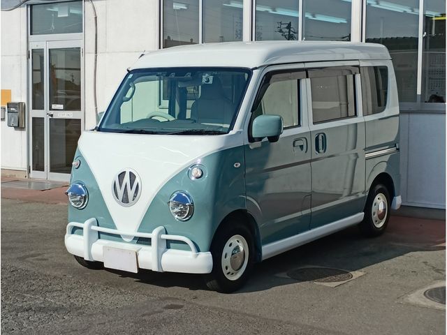 NISSAN NV100 CLIPPER 2021 Image 31