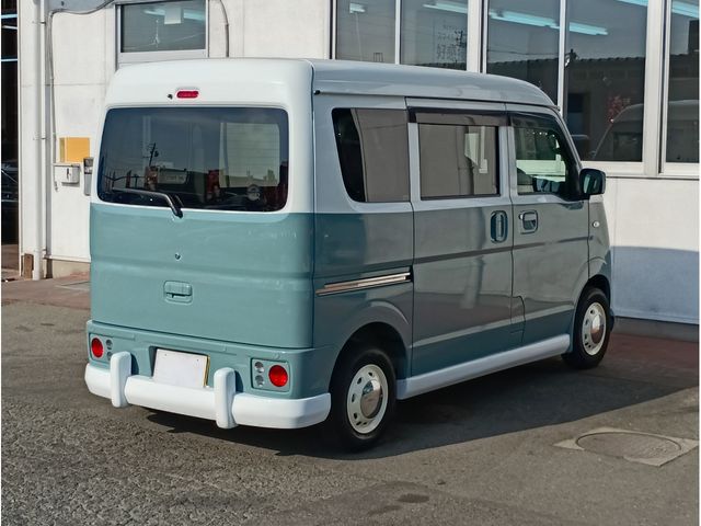 NISSAN NV100 CLIPPER 2021 Image 31