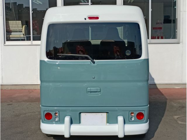 NISSAN NV100 CLIPPER 2021 Image 31