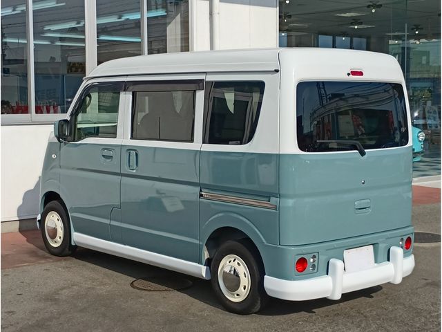 NISSAN NV100 CLIPPER 2021 Image 31