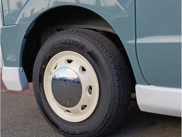 NISSAN NV100 CLIPPER 2021 Image 31