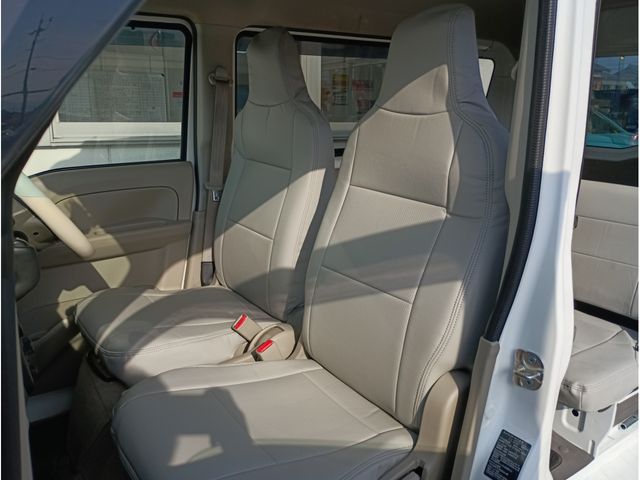 NISSAN NV100 CLIPPER 2021 Image 31