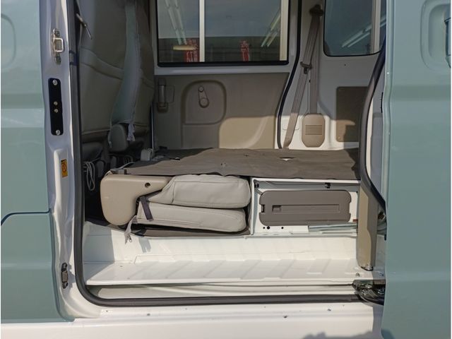 NISSAN NV100 CLIPPER 2021 Image 31