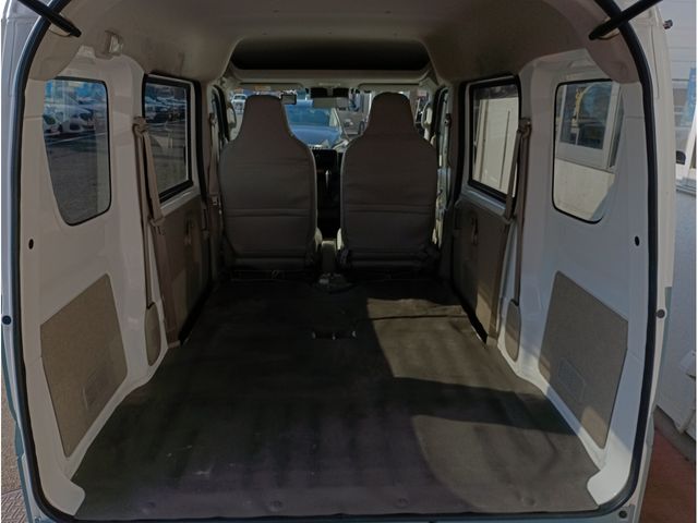 NISSAN NV100 CLIPPER 2021 Image 31