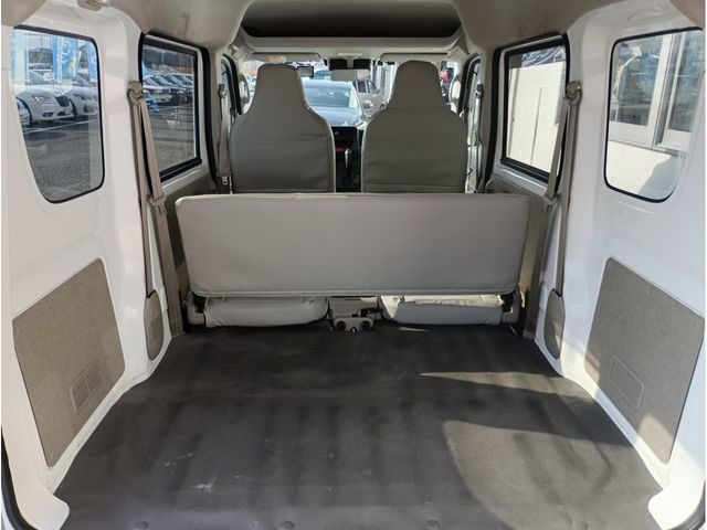 NISSAN NV100 CLIPPER 2021 Image 31