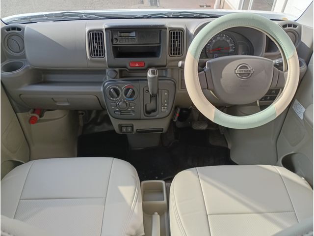 NISSAN NV100 CLIPPER 2021 Image 31