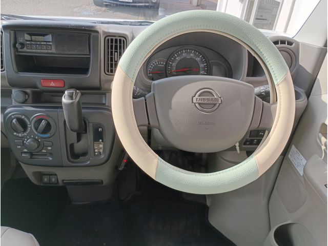 NISSAN NV100 CLIPPER 2021 Image 31