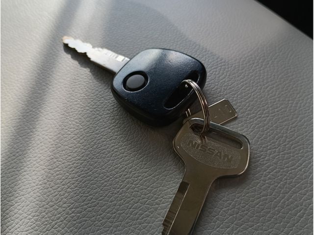 NISSAN NV100 CLIPPER 2021 Image 31