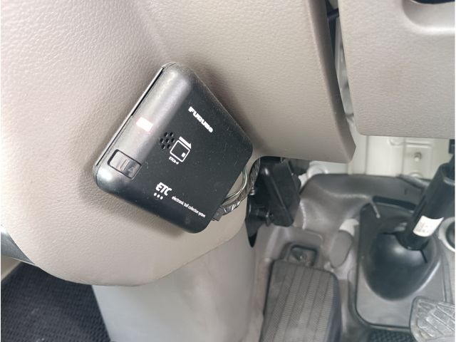 NISSAN NV100 CLIPPER 2021 Image 31