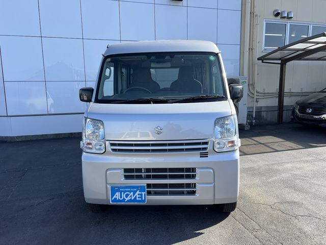 SUZUKI EVERY VAN 4WD 2021 Image 31