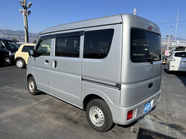 SUZUKI EVERY VAN 4WD 2021 Image 31