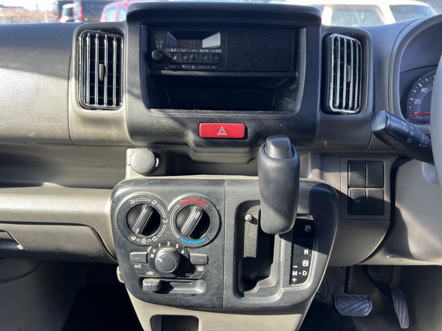 SUZUKI EVERY VAN 4WD 2021 Image 31