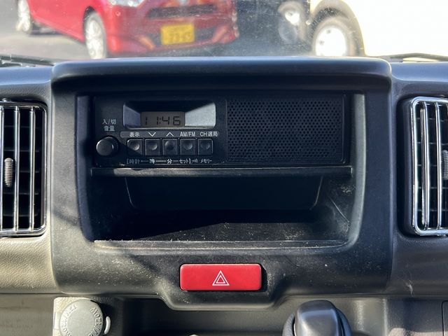 SUZUKI EVERY VAN 4WD 2021 Image 31