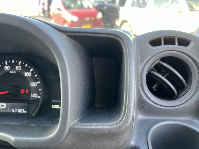 SUZUKI EVERY VAN 4WD 2021 Image 31