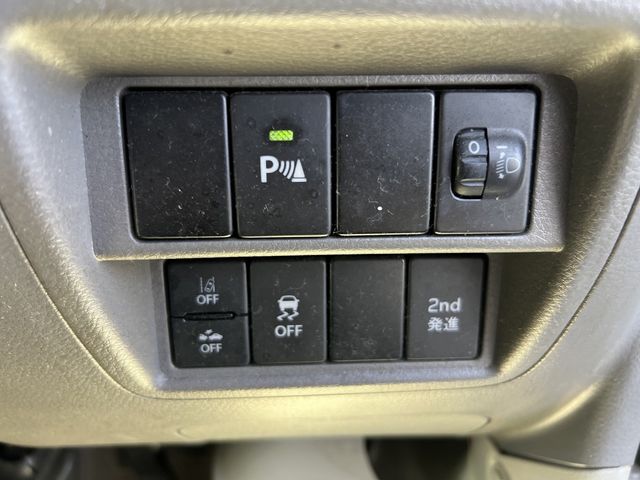 SUZUKI EVERY VAN 4WD 2021 Image 31
